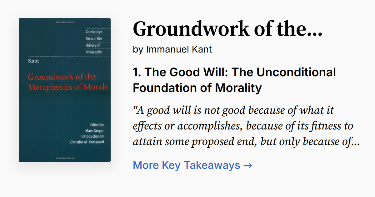 語学・辞書・学習参考書 Groundwork of the physics of Morals 語学・辞書・学習参考書 Groundwork of the physics of Morals