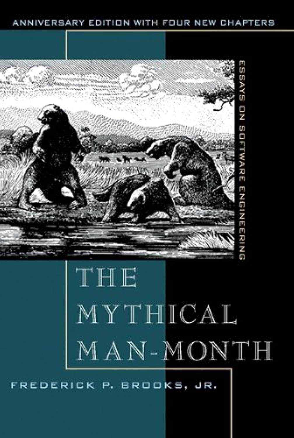 The Mythical Man-Month Summary