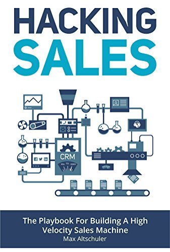 Hacking Sales Summary