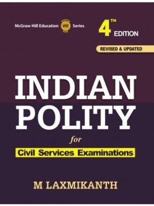 Indian Polity Summary