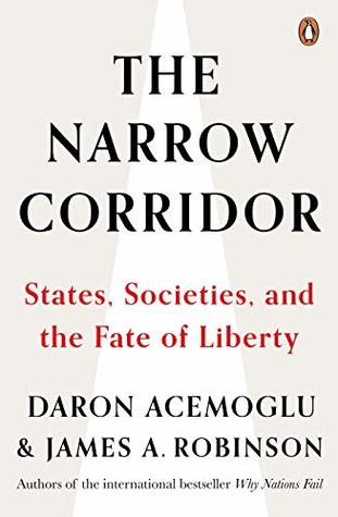 The Narrow Corridor Summary