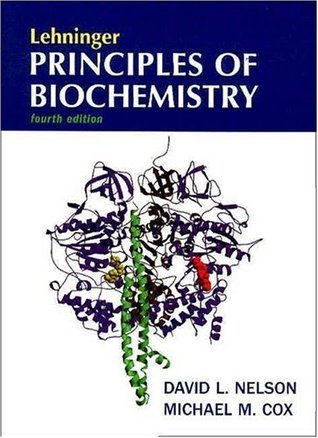 Principles of Biochemistry Summary