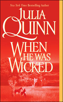 When He Was Wicked Summary