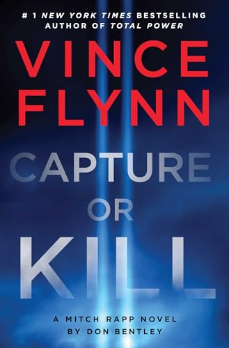 Capture or Kill Summary