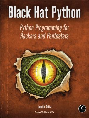 Black Hat Python Summary