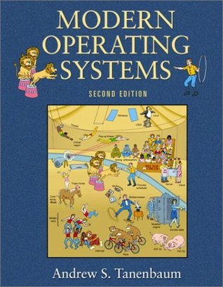 Modern Operating Systems Summary