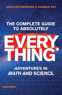 The Complete Guide to Absolutely Everything (Abridged) Summary