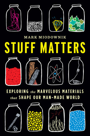 Stuff Matters Summary