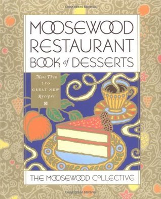Moosewood Restaurant Book of Desserts Summary