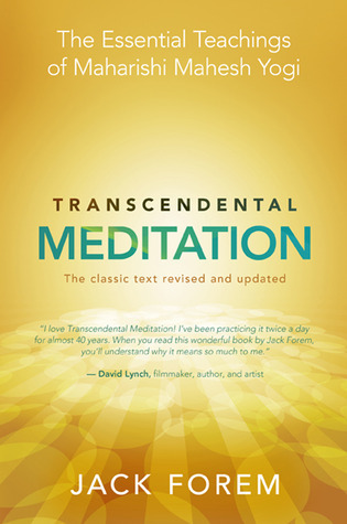 Transcendental Meditation Summary
