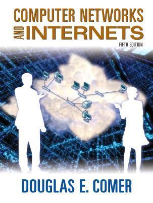 Computer Networks and Internets Summary