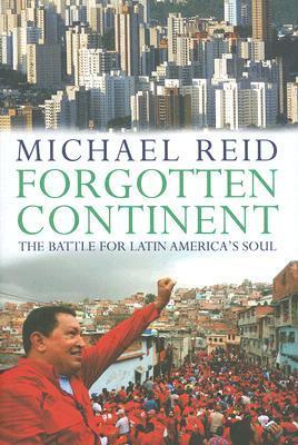 Forgotten Continent Summary