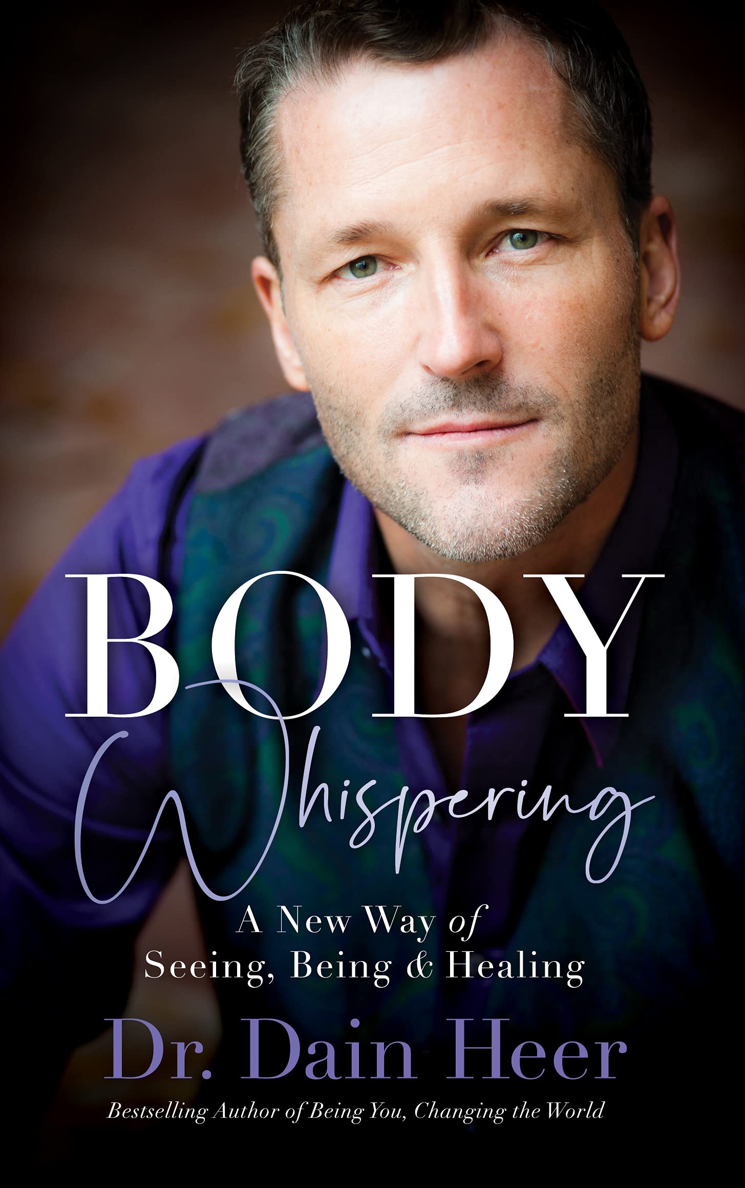 Body Whispering Summary