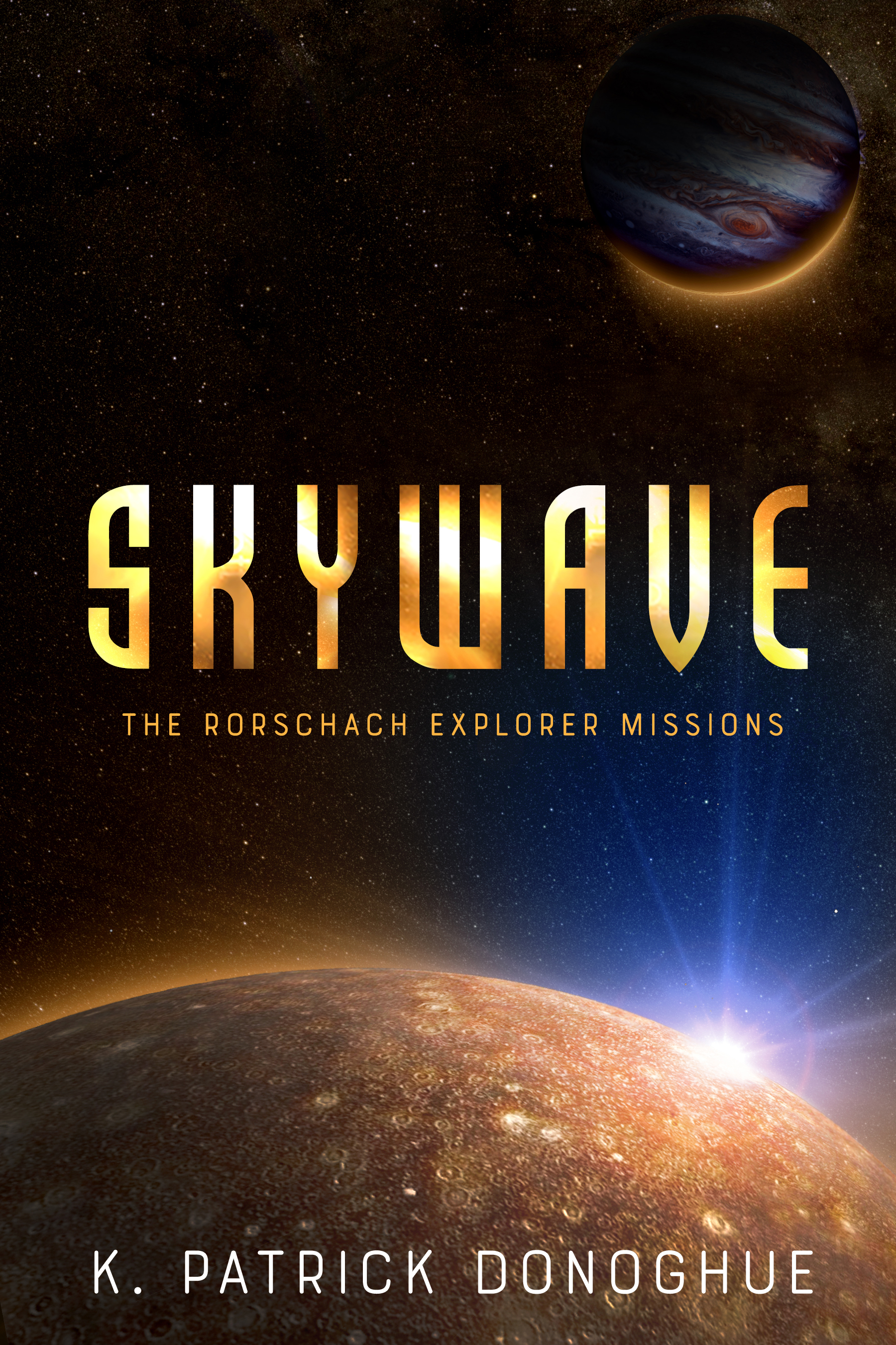 Skywave Summary