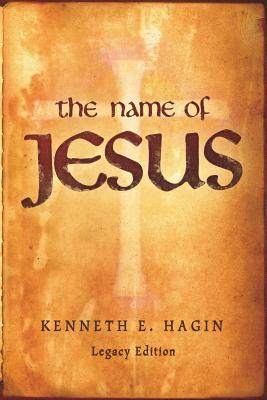 The Name of Jesus Summary