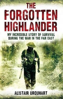 The Forgotten Highlander Summary
