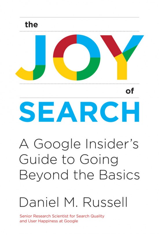 The Joy of Search Summary