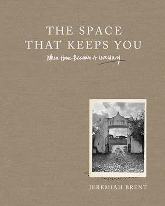The Space That Keeps You Summary