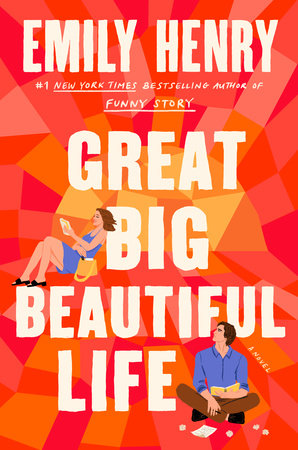 Great Big Beautiful Life Summary