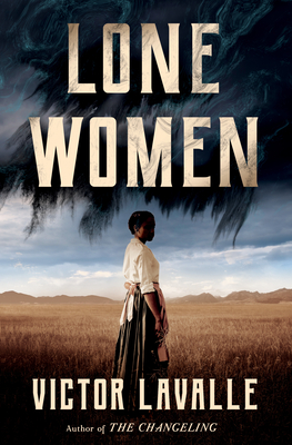 Lone Women Summary