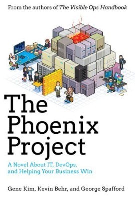 The Phoenix Project Summary