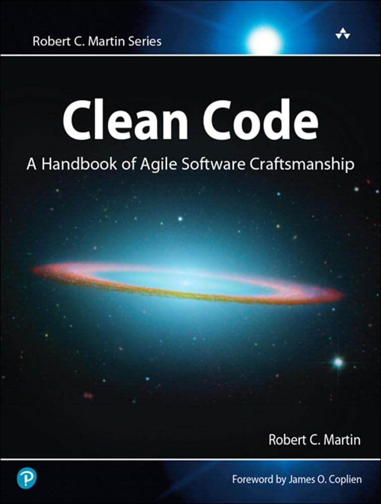 Clean Code Summary