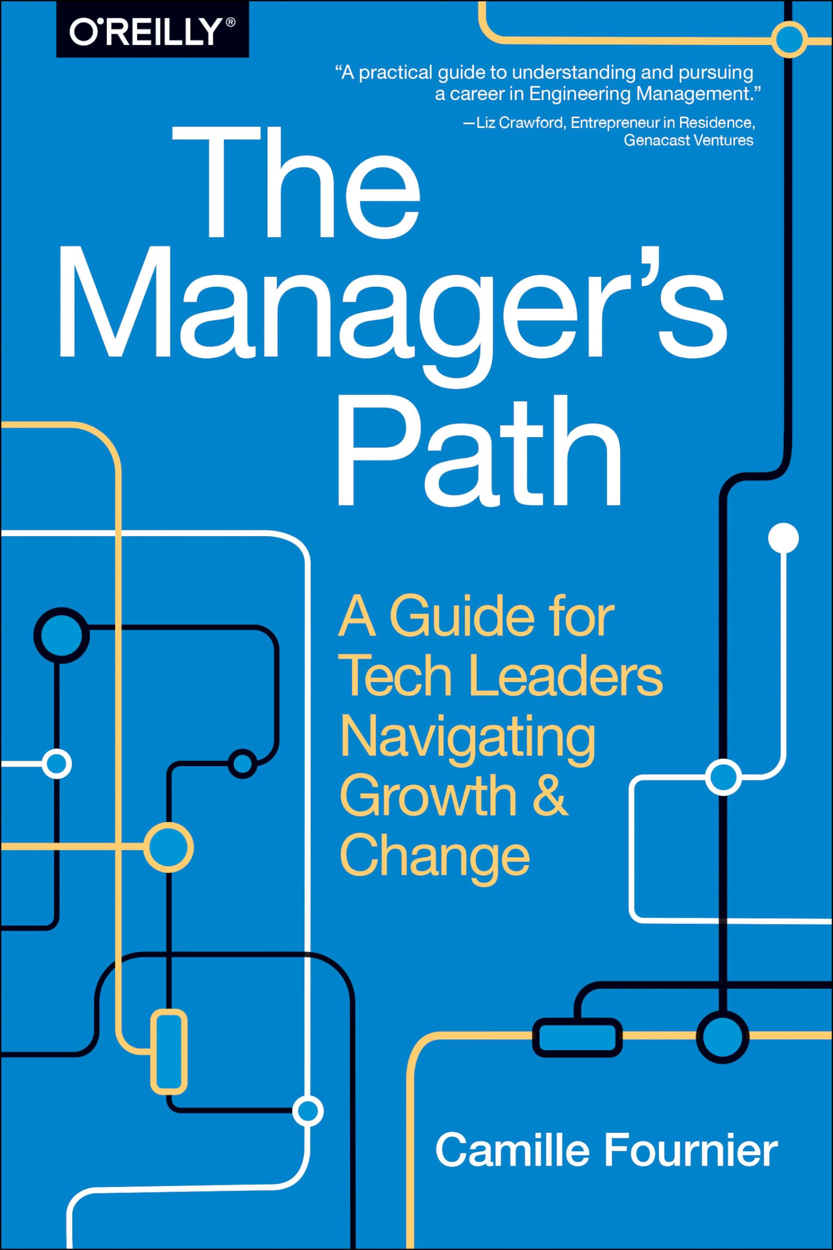 The Manager&#39;s Path Summary