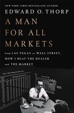 A Man for All Markets Summary