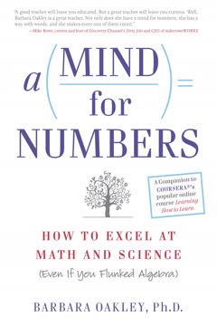 A Mind for Numbers Summary