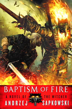 Baptism of Fire Summary