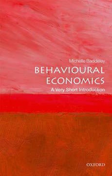 Behavioural Economics Summary