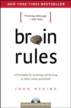 Brain Rules Summary