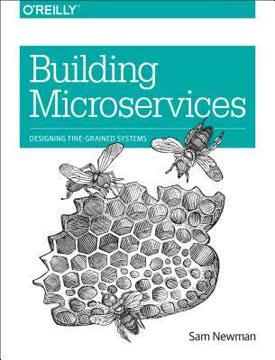 Building Microservices Summary