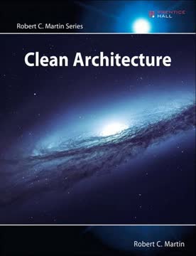 Clean Architecture Summary