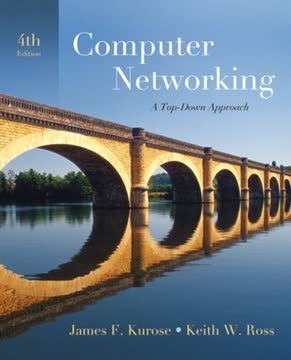 Computer Networking Summary