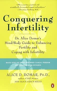 Conquering Infertility Summary