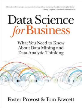 Data Science for Business Summary