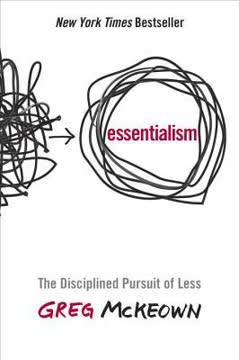 Essentialism Summary