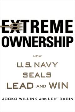 Extreme Ownership Summary