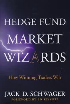 Hedge Fund Market Wizards Summary