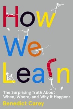 How We Learn Summary