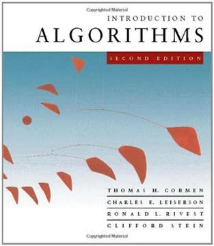 Introduction to Algorithms Summary