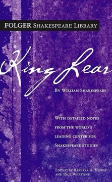 King Lear Summary