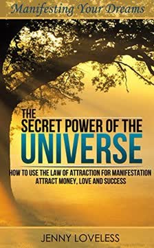 Law of Attraction Summary