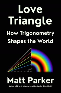 Love Triangle Summary