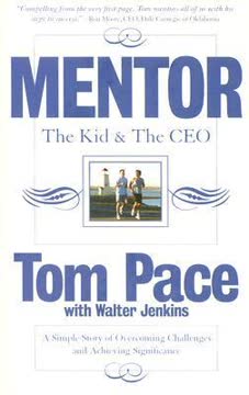 Mentor Summary