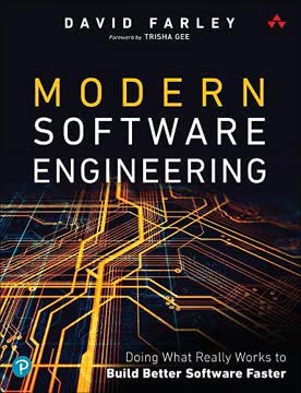 Modern Software Engineering Summary