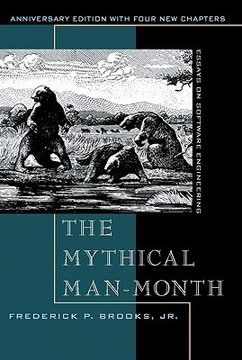 The Mythical Man-Month Summary