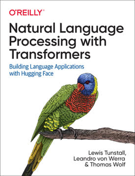 Natural Language Processing with Transformers Summary