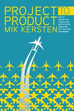 Project to Product Summary